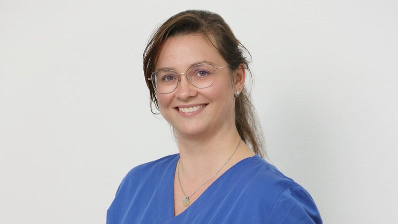 Dr. Peggy Thielemann