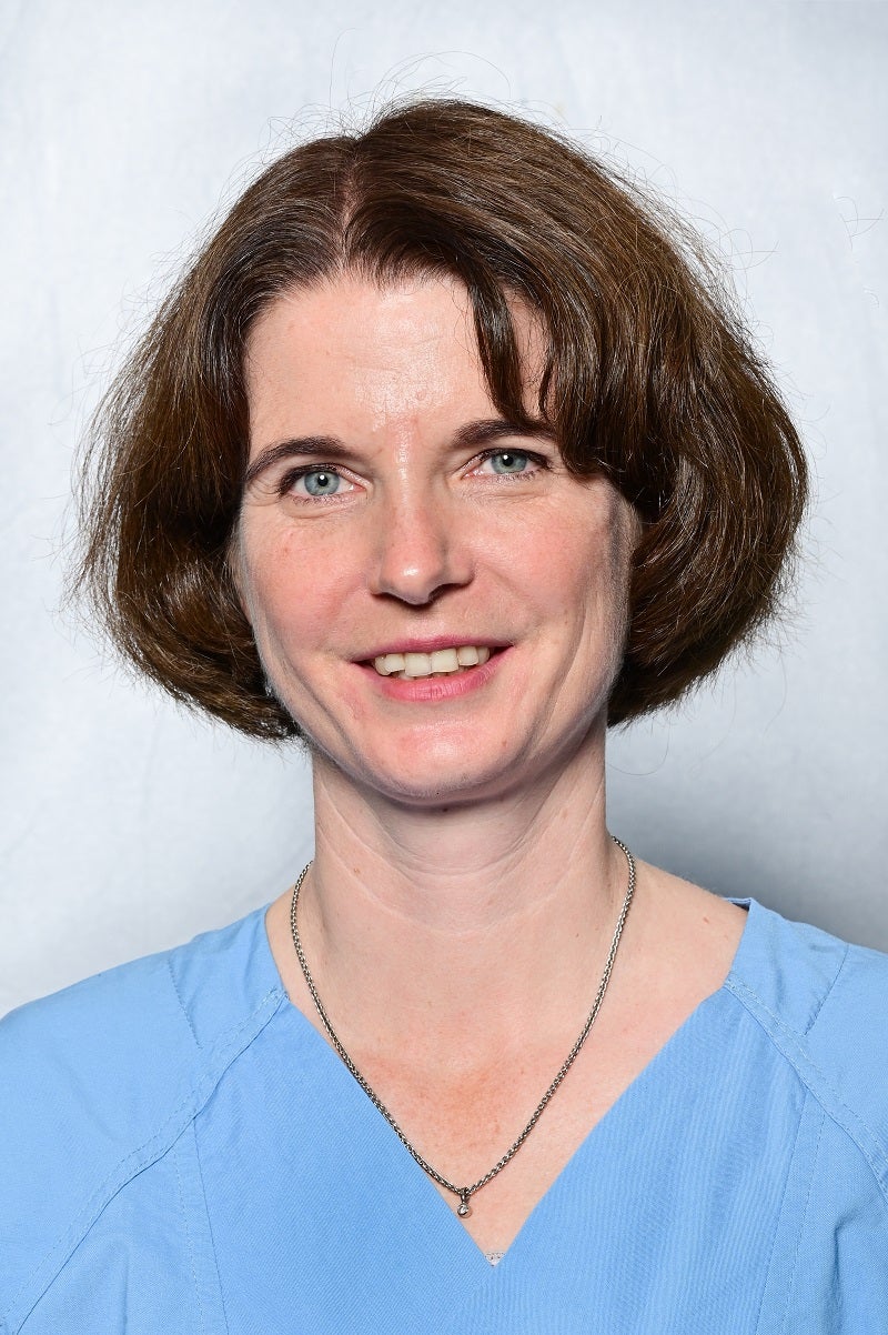 Dr. med. Antje Markus