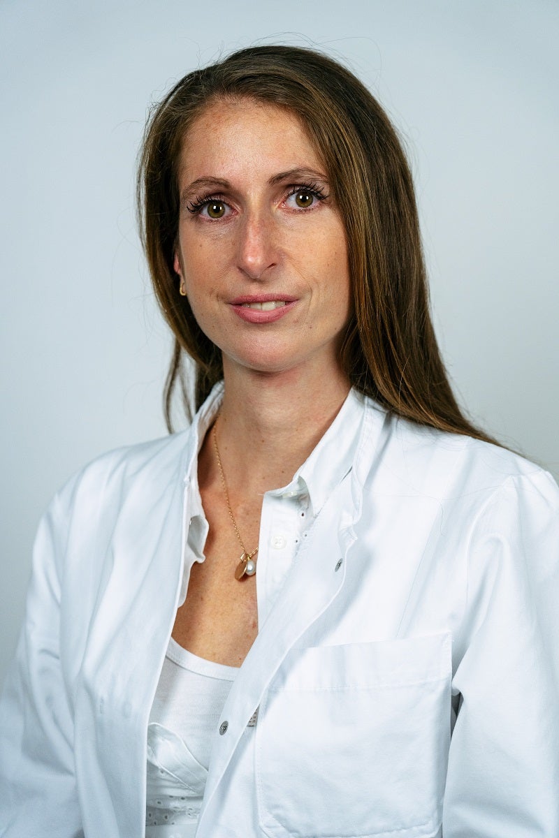 Dr. med. Laura Helde