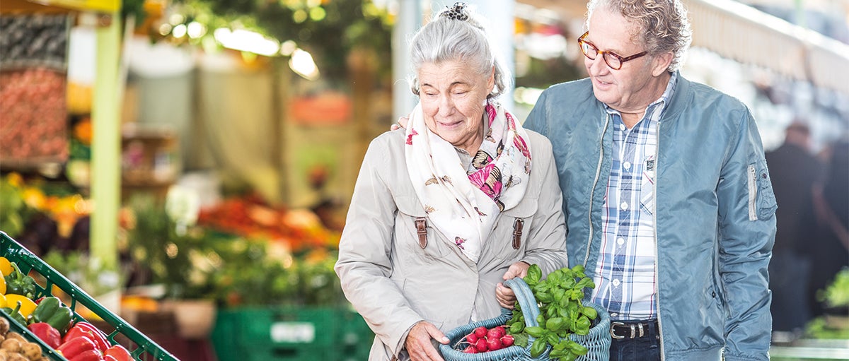 Nierenfreundliche Ernährung ohne Dialysepflicht