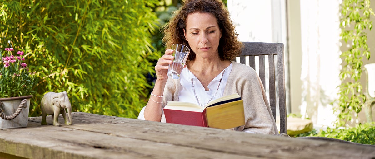 Zum Glossar Ernährungstherapie