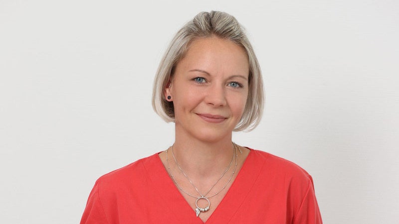 Friederike Biedermann