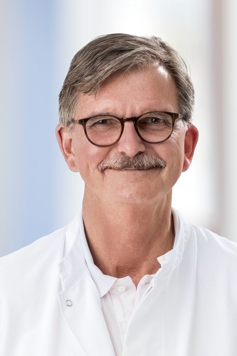 Dr. med. Carsten Kurth